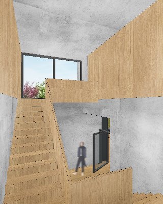 Rodinný dům manželů Musilových - Opava